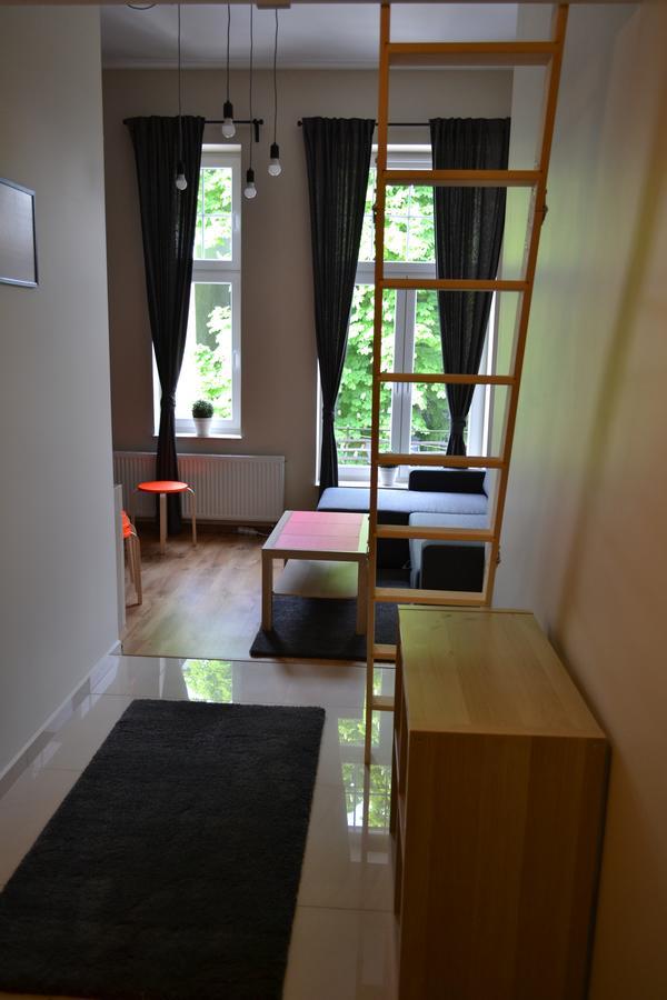 Smart Apart Hotel Kraków Eksteriør billede